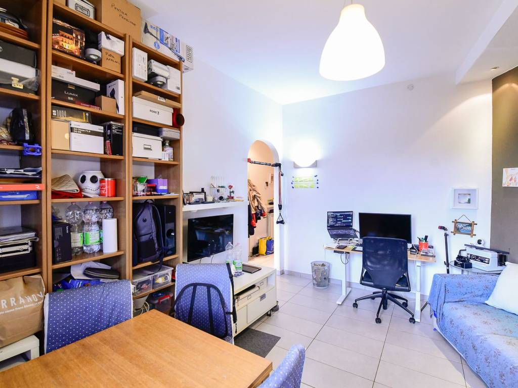 Appartamento a Lipomo in Via Camponuovo, 60 - Foto 2