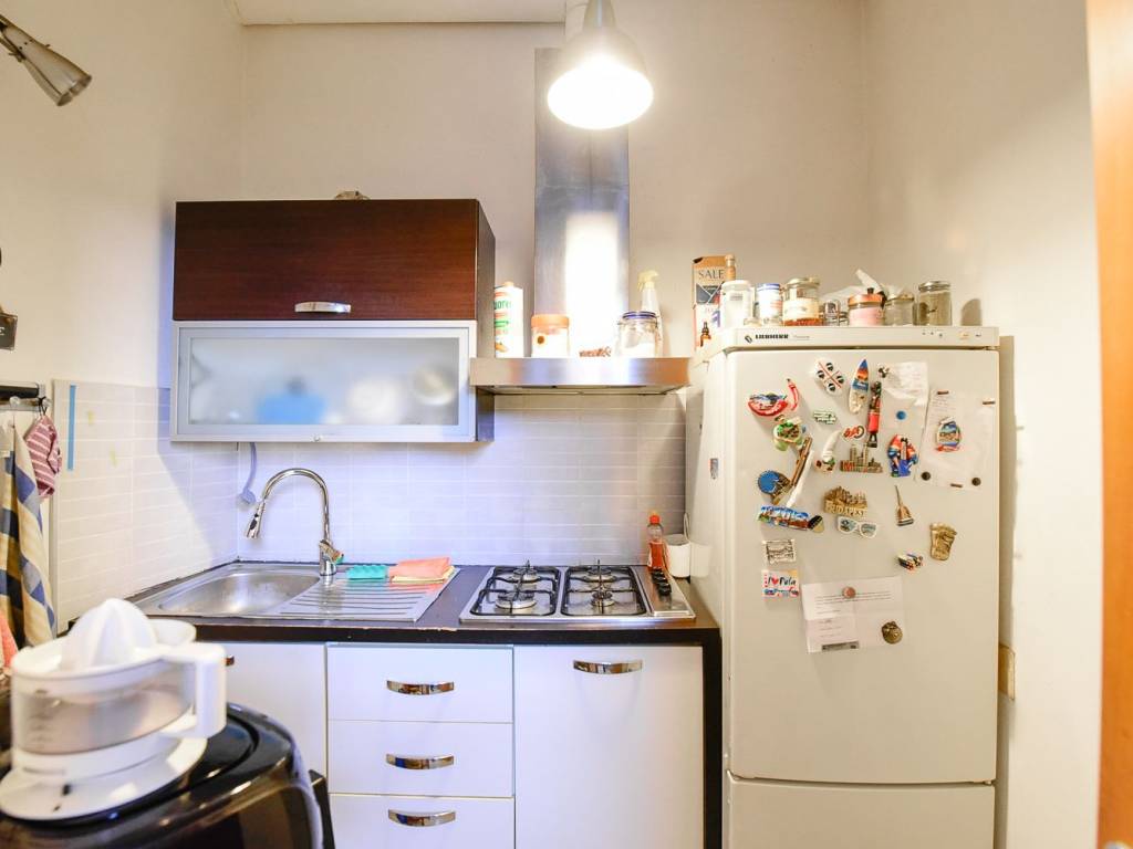 Appartamento a Lipomo in Via Camponuovo, 60 - Foto 5