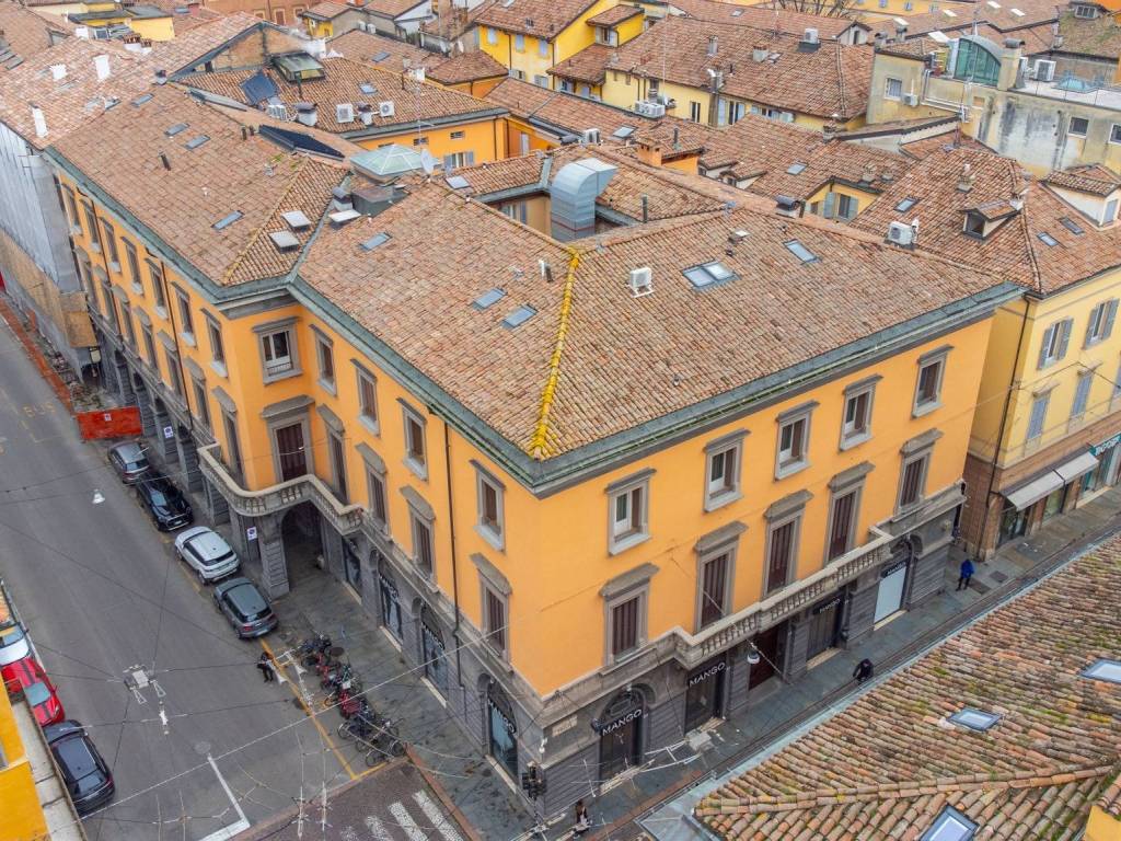 Appartamento a Modena in Via Emilia Centro, 62 - Foto 2