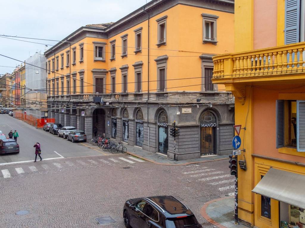 Appartamento a Modena in Via Emilia Centro, 62 - Foto 3