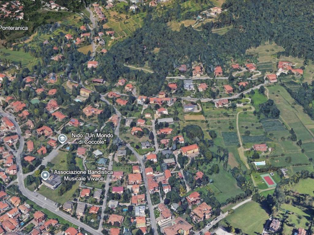 Villa a Ponteranica in Via Maresana - Foto 2