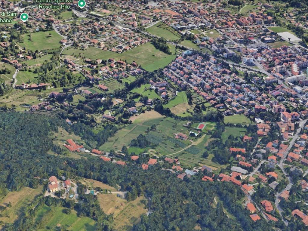 Villa a Ponteranica in Via Maresana - Foto 4