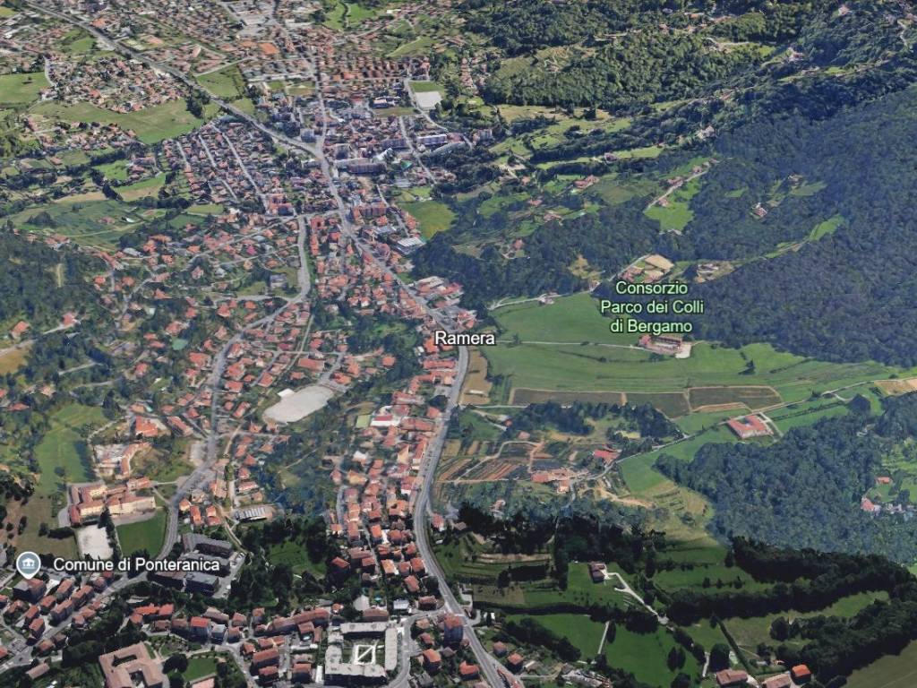 Villa a Ponteranica in Via Maresana - Foto 5