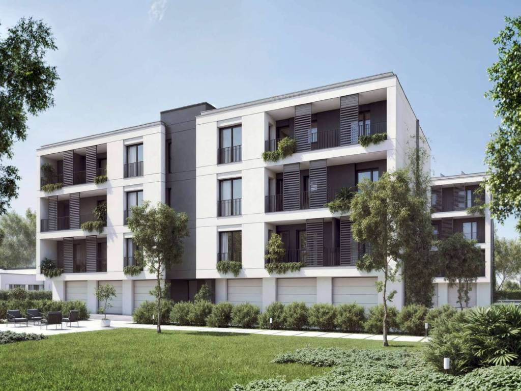 Appartamento a San giovanni in persiceto in Via Castagnolo - Foto 2