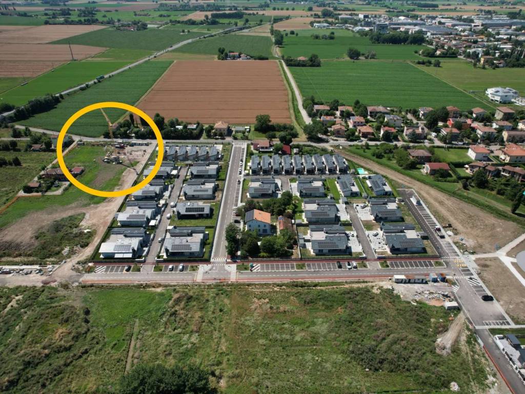 Appartamento a San giovanni in persiceto in Via Castagnolo - Foto 4