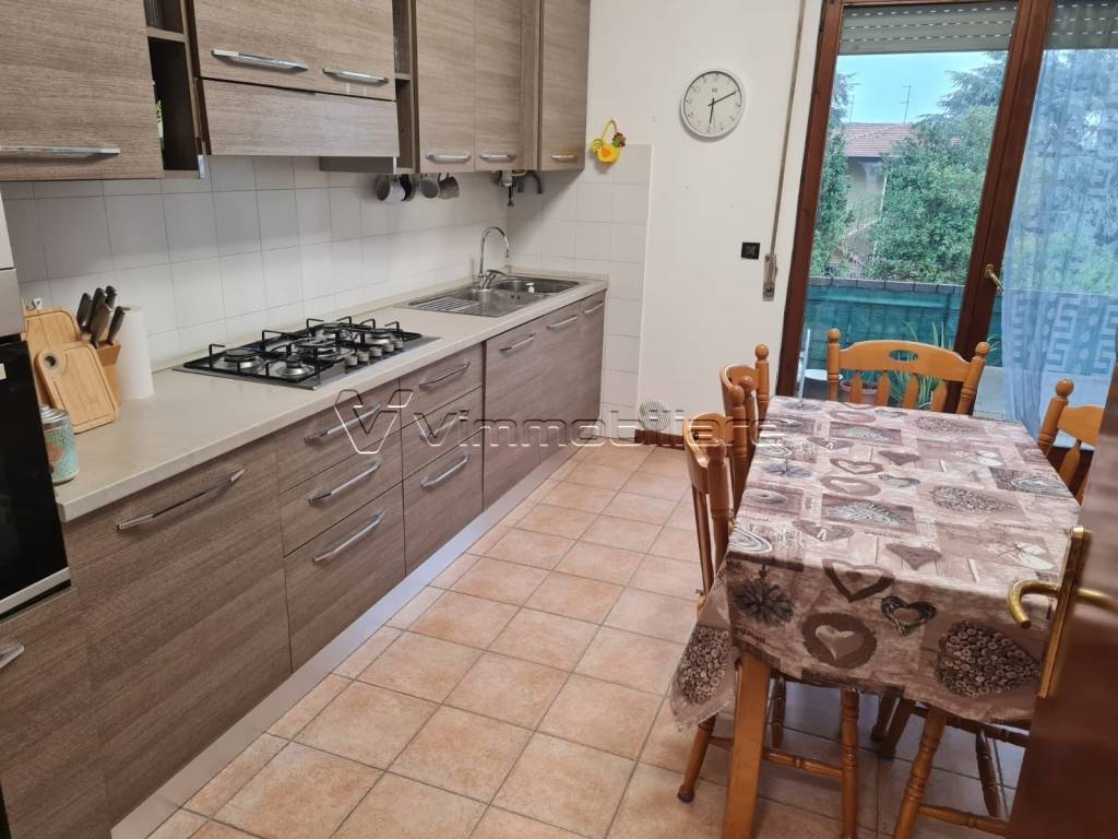 Appartamento a Noventa vicentina in Via Bergoncino - Foto 3