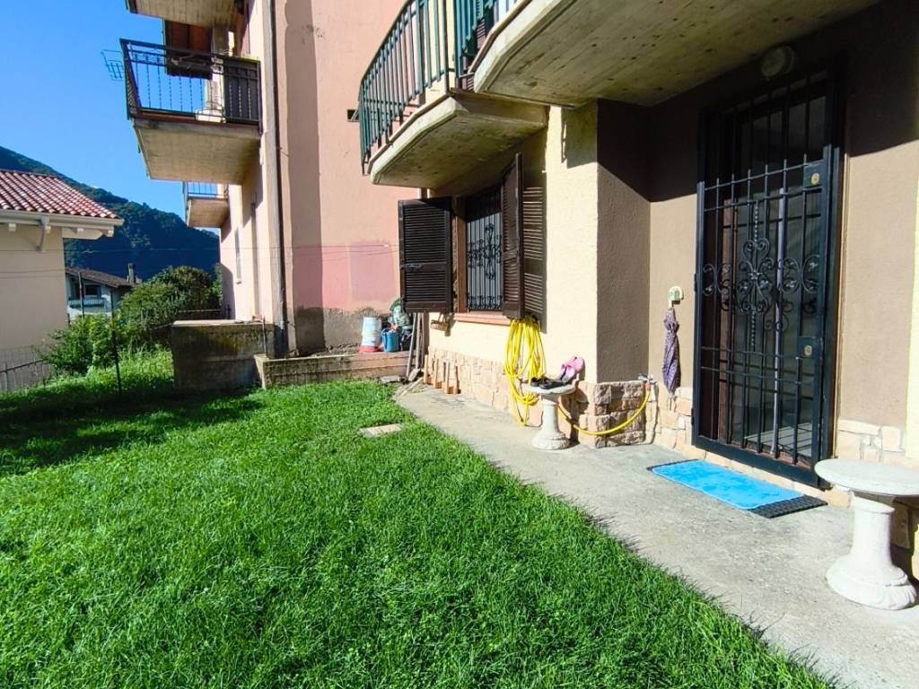 Appartamento a Marcheno in Via O. Moretti, 11 - Foto 2