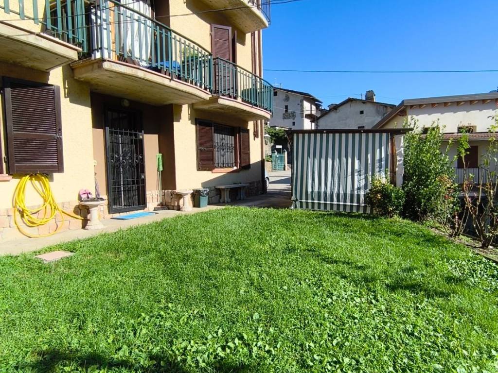 Appartamento a Marcheno in Via O. Moretti, 11 - Foto 3