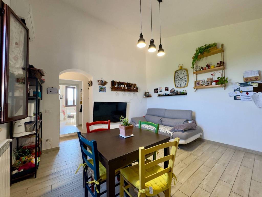 Appartamento a Piombino in Località Campo all'Olmo - Foto 5