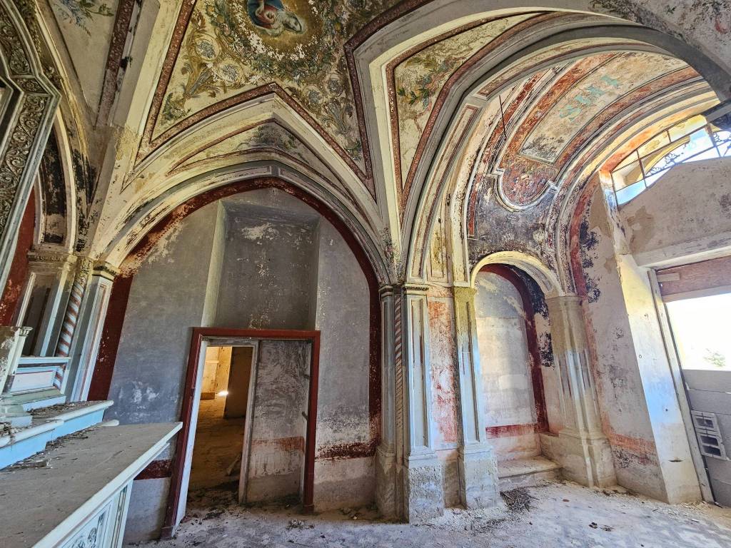 Villa a Matino in Strada Vicinale Mimmo, 23 - Foto 3