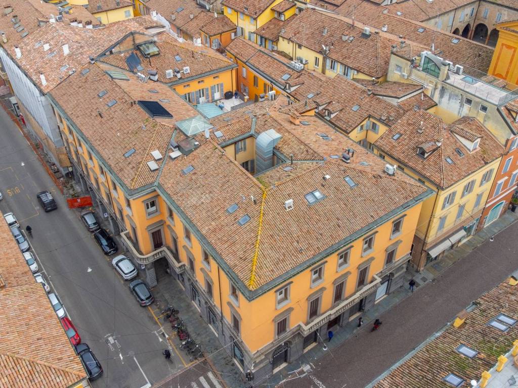Appartamento a Modena in Corso Canalgrande - Foto 2