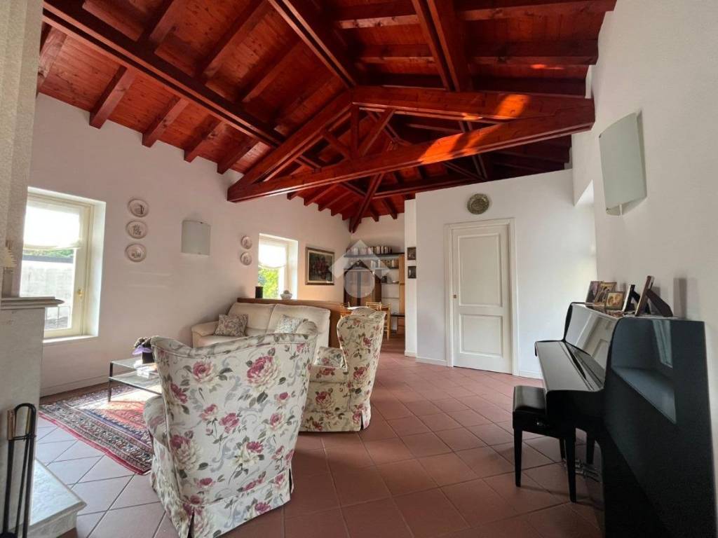 Villa a Seriate in Via molino vecchio, 3 - Foto 2
