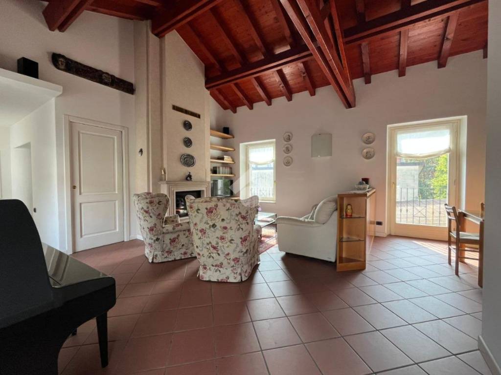 Villa a Seriate in Via molino vecchio, 3 - Foto 3
