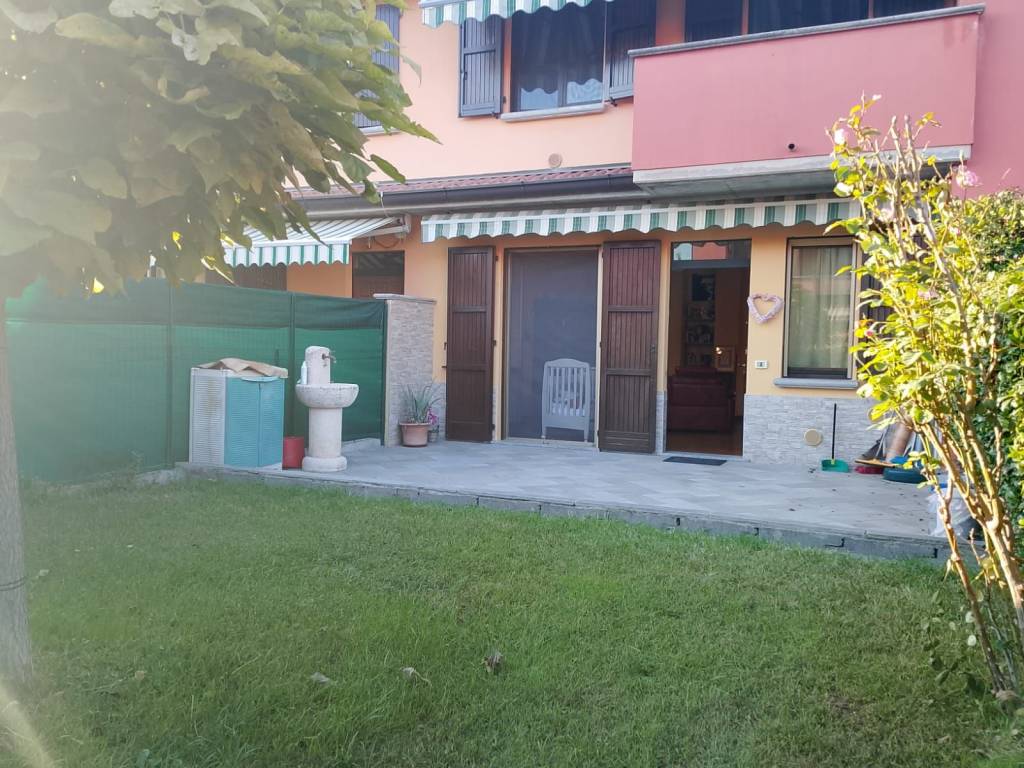 Appartamento a Codogno in Via dei Mulini - Foto 3