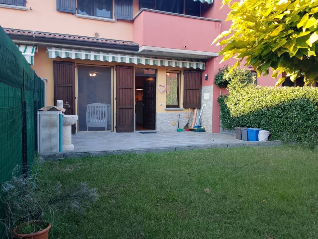 Appartamento a Codogno in Via dei Mulini - Foto 4
