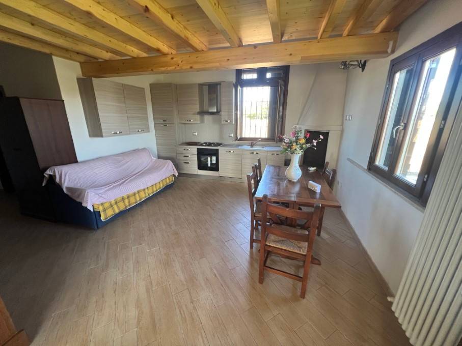 Appartamento a Bagnolo di po in Via Convento, 55 - Foto 2