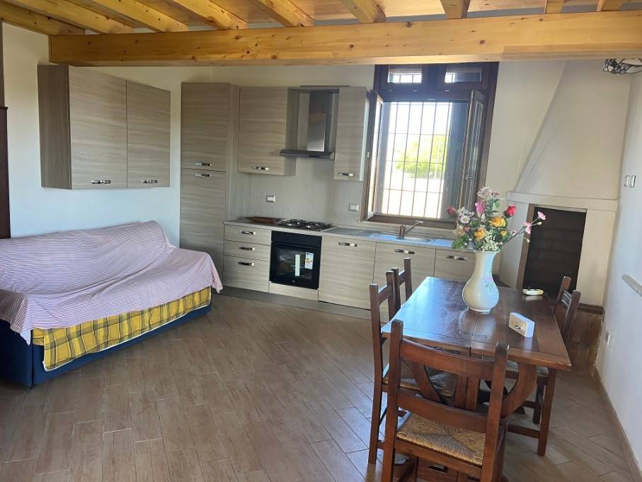 Appartamento a Bagnolo di po in Via Convento, 55 - Foto 3