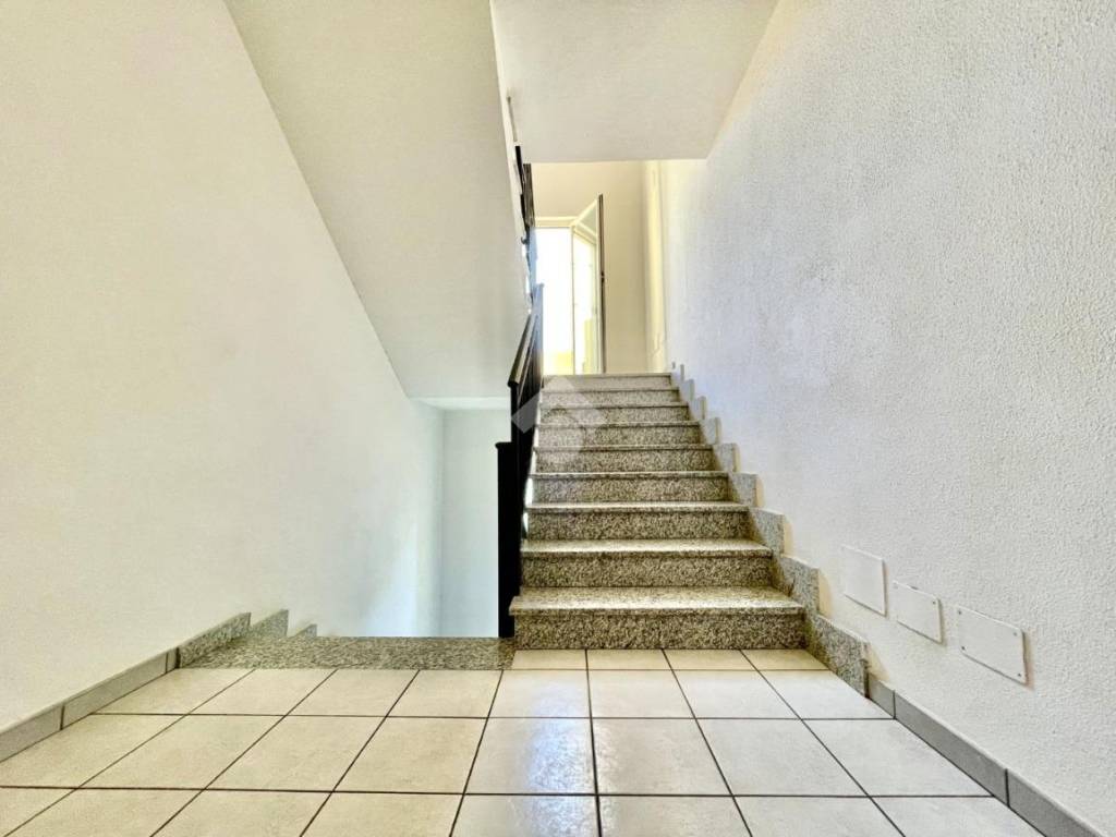 Appartamento a Nuoro in Via Ichnusa, 6 - Foto 4