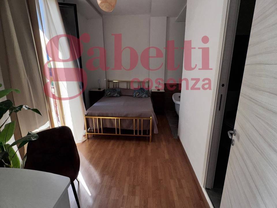 Appartamento a Cosenza in Cosenza via Romualdo Montagna, 66 - Foto 2