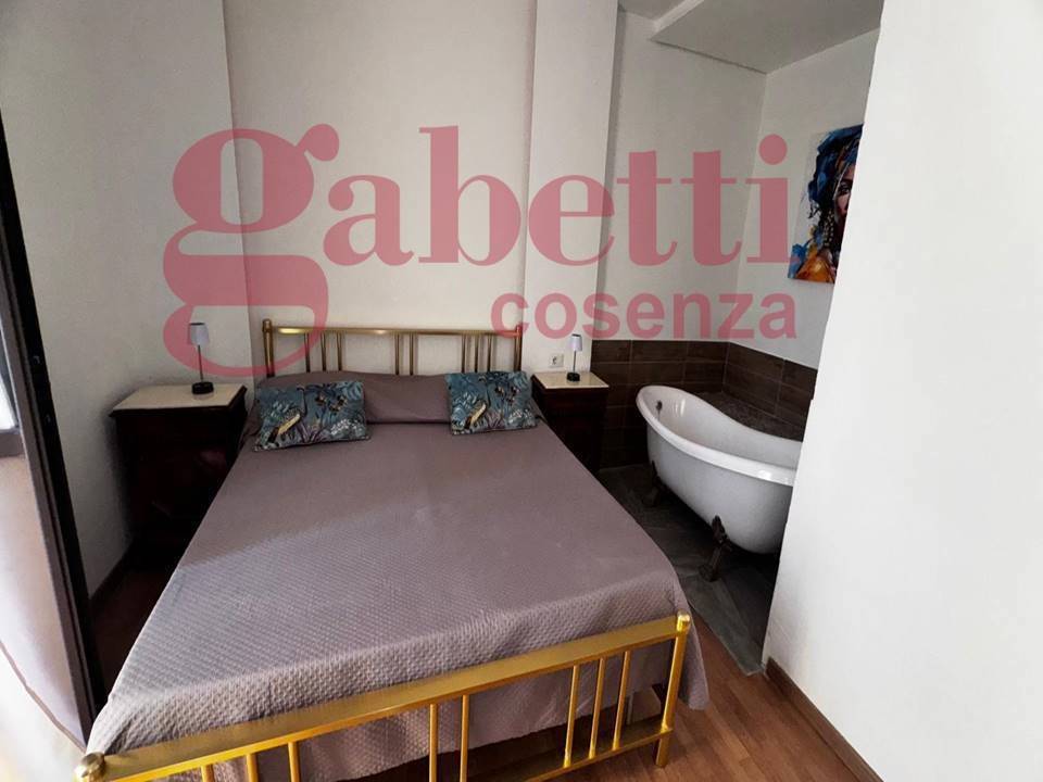 Appartamento a Cosenza in Cosenza via Romualdo Montagna, 66 - Foto 3
