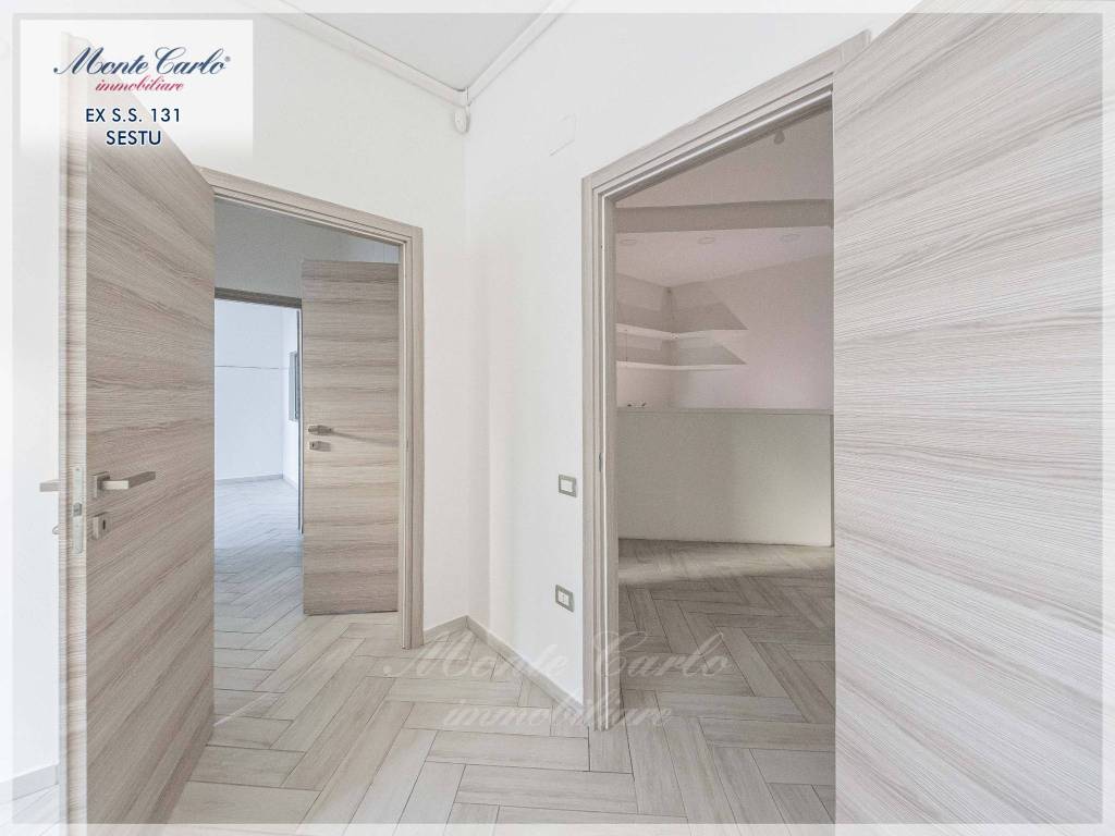 Appartamento a Sestu in Località Cortexandra - Foto 2