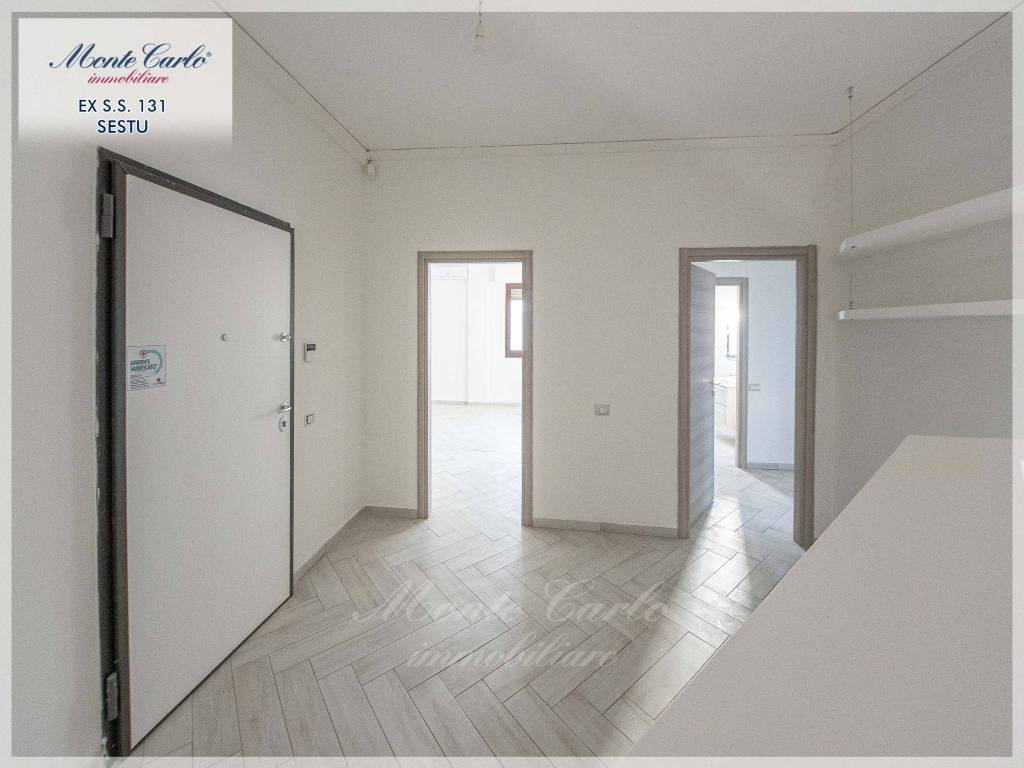 Appartamento a Sestu in Località Cortexandra - Foto 3
