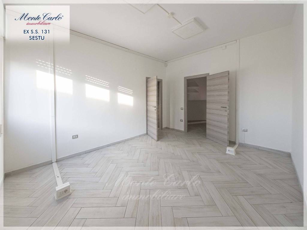 Appartamento a Sestu in Località Cortexandra - Foto 4