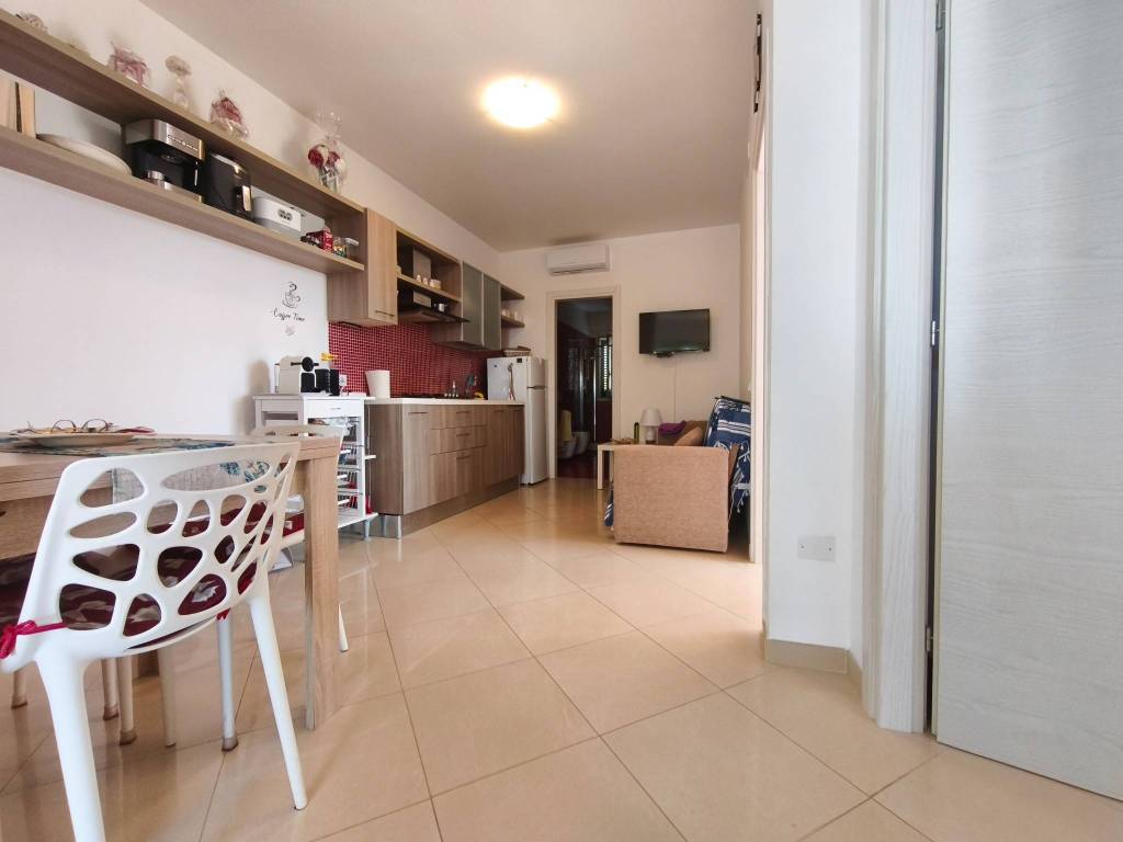 Appartamento a Taviano in Via Torre Annunziata, 5 - Foto 3