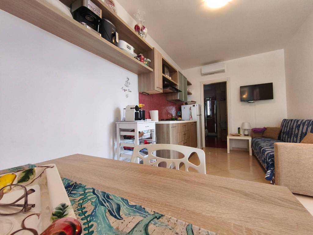 Appartamento a Taviano in Via Torre Annunziata, 5 - Foto 4