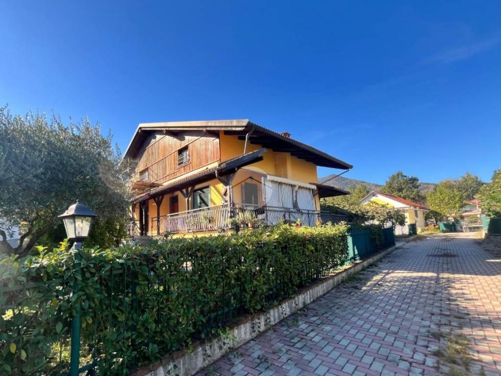 Villa a Givoletto in Via dei Caduti, 17 - Foto 2