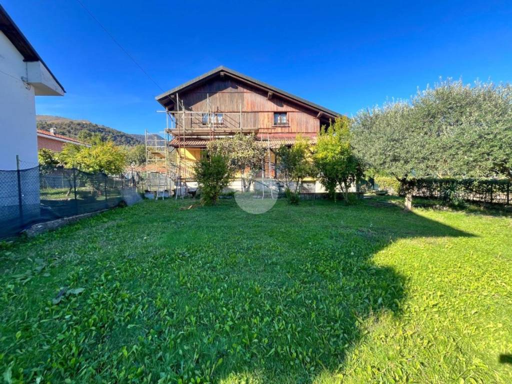 Villa a Givoletto in Via dei Caduti, 17 - Foto 3