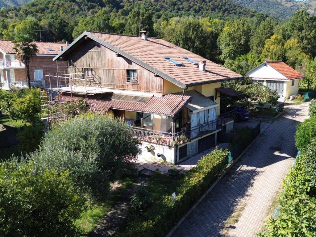 Villa a Givoletto in Via dei Caduti, 17 - Foto 4