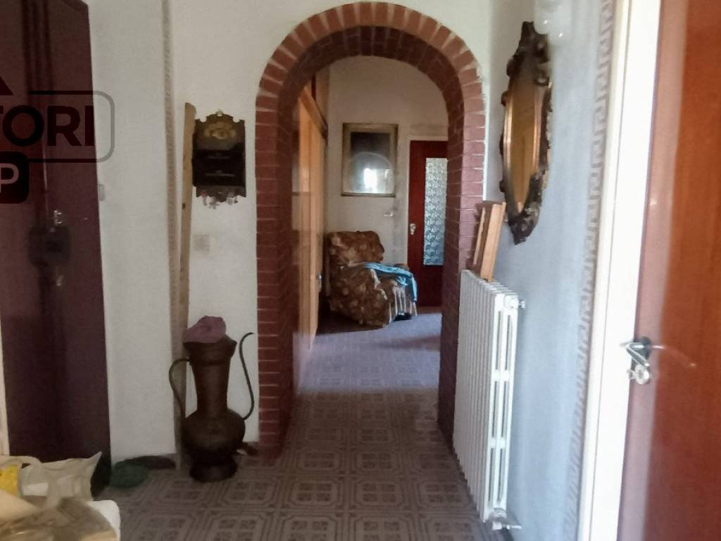 Appartamento a Pescia in Via Pesciatina - Foto 5