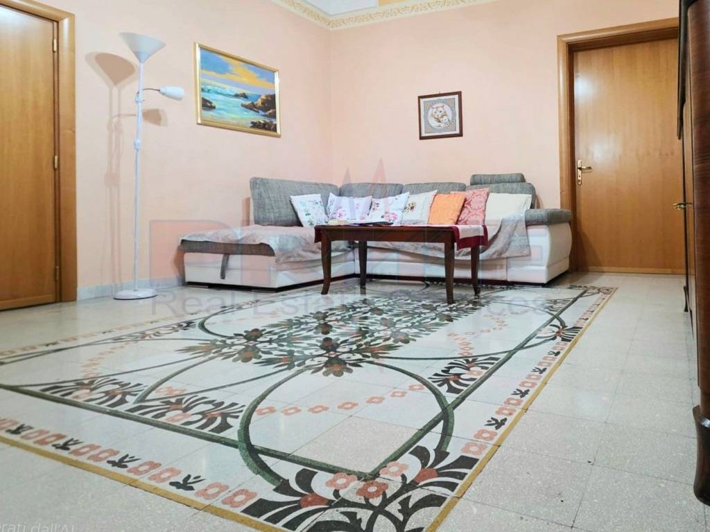 Casa indipendente a Tuglie in Via Fratelli Bandiera, 51 - Foto 2