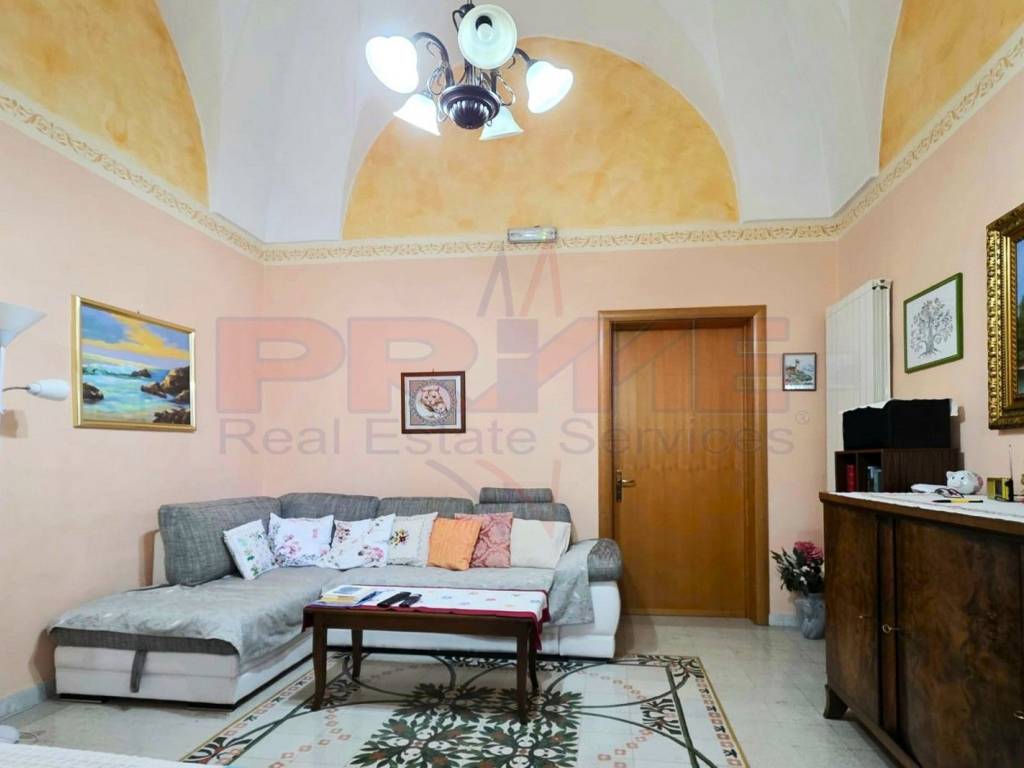 Casa indipendente a Tuglie in Via Fratelli Bandiera, 51 - Foto 3