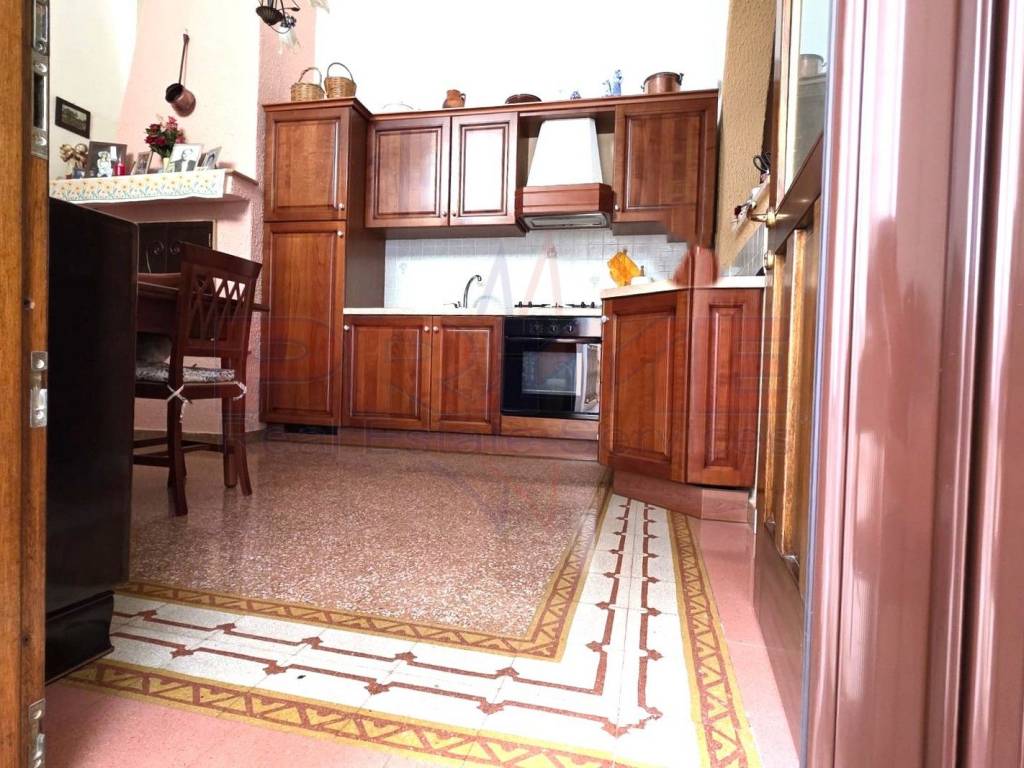 Casa indipendente a Tuglie in Via Fratelli Bandiera, 51 - Foto 4