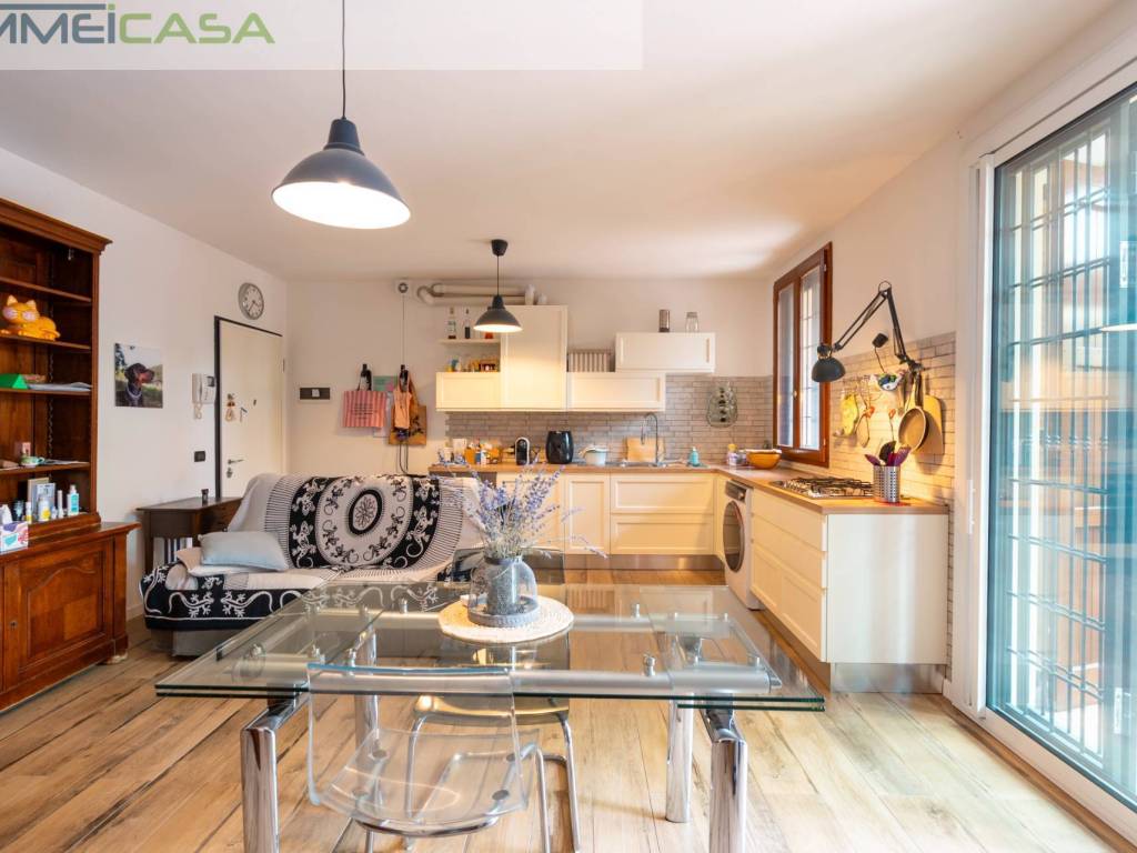 Appartamento a Castelnuovo rangone in Via Italo Calvino - Foto 4