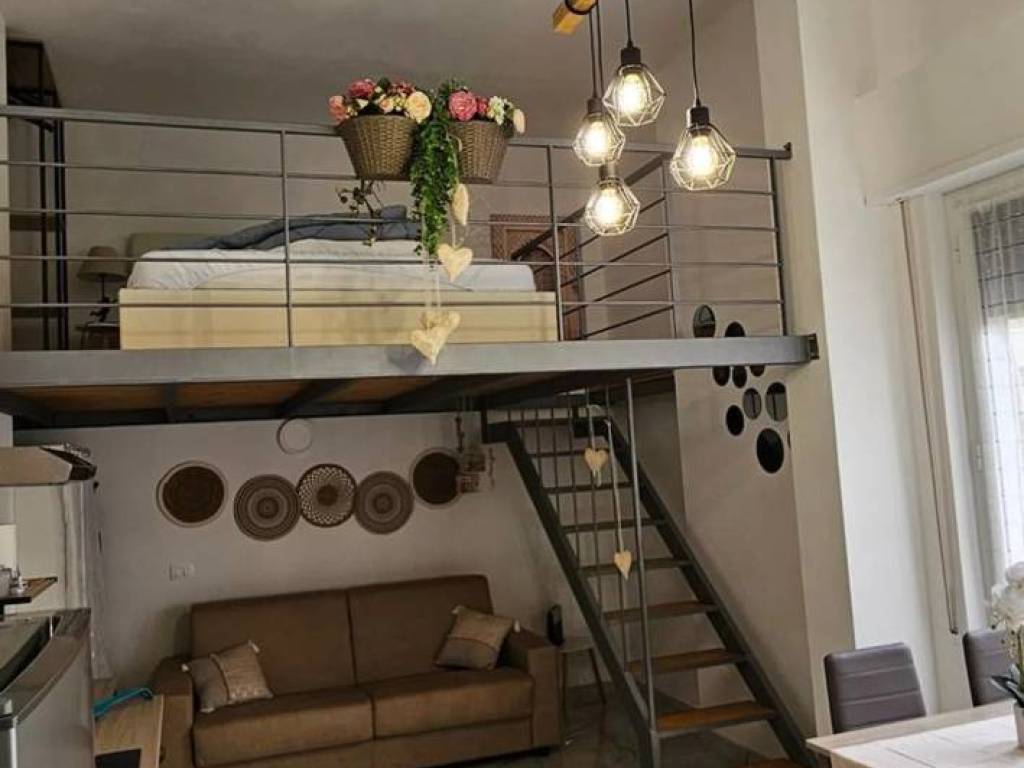 Appartamento a Sanremo in Via Giovanni Marsaglia, Km 0 - Foto 3