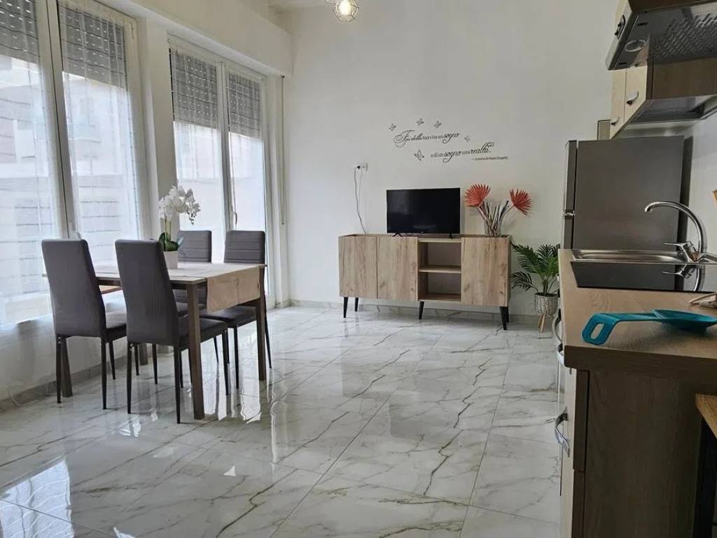 Appartamento a Sanremo in Via Giovanni Marsaglia, Km 0 - Foto 4