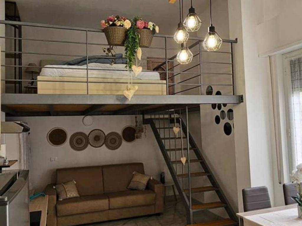 Appartamento a Sanremo in Via Giovanni Marsaglia, Km 0 - Foto 5