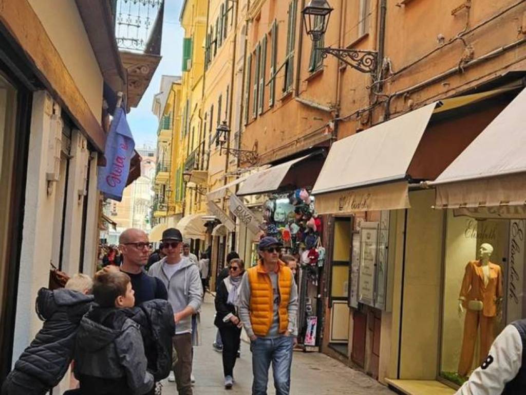 Immobile a Sanremo in Via Palazzo - Foto 3