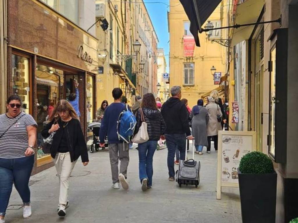 Immobile a Sanremo in Via Palazzo - Foto 4