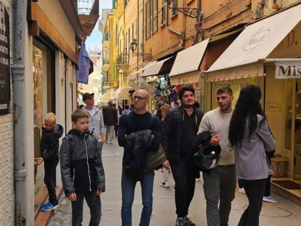 Immobile a Sanremo in Via Palazzo - Foto 5