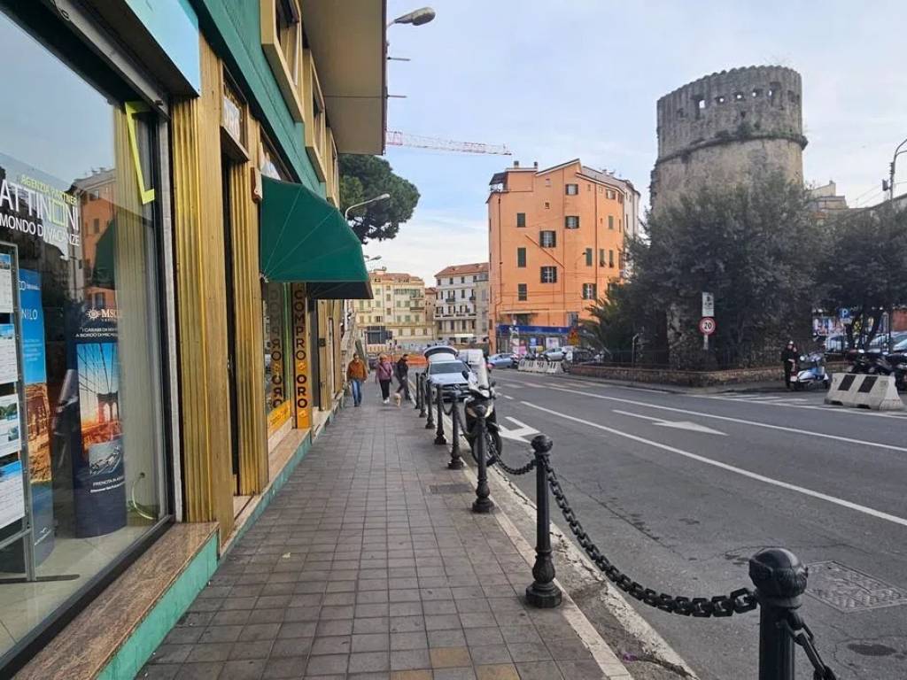 Immobile a Sanremo in Piazza Eroi Sanremesi - Foto 2
