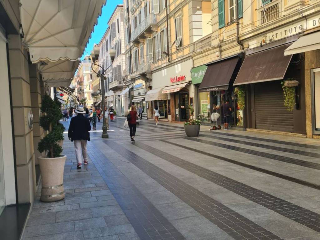 Immobile a Sanremo in Area Residenziale Centro Centro Storico - Foto 2
