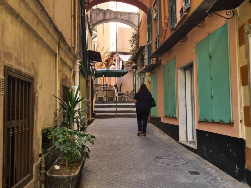 Immobile a Sanremo in Area Residenziale Centro Centro Storico - Foto 3