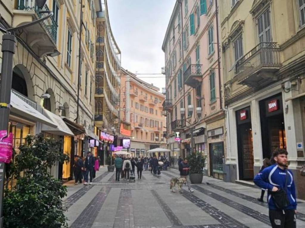 Immobile a Sanremo in Via Giacomo Matteotti - Foto 2
