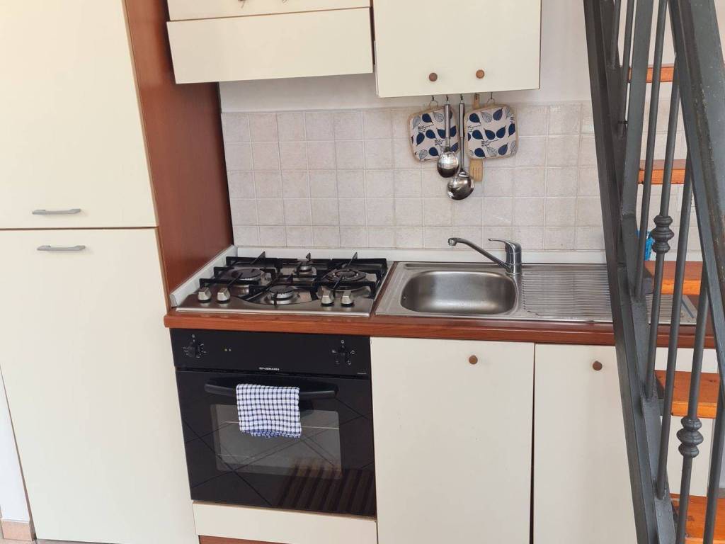 Appartamento a Sanremo in Piazza San Siro - Foto 2