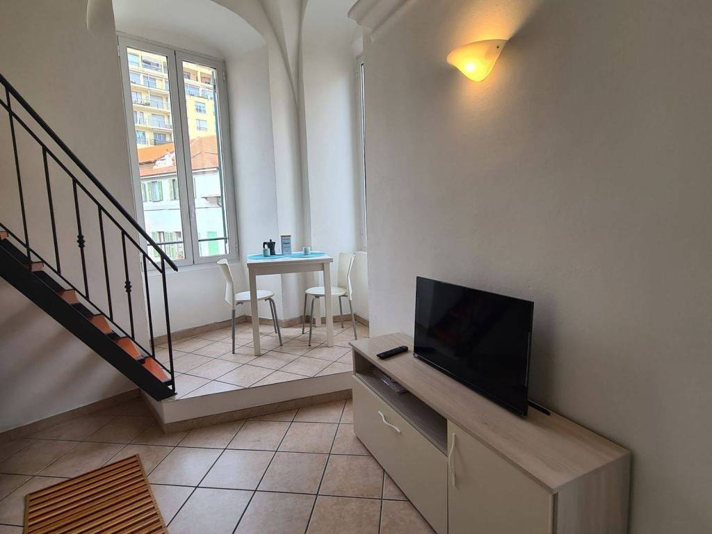 Appartamento a Sanremo in Piazza San Siro - Foto 4
