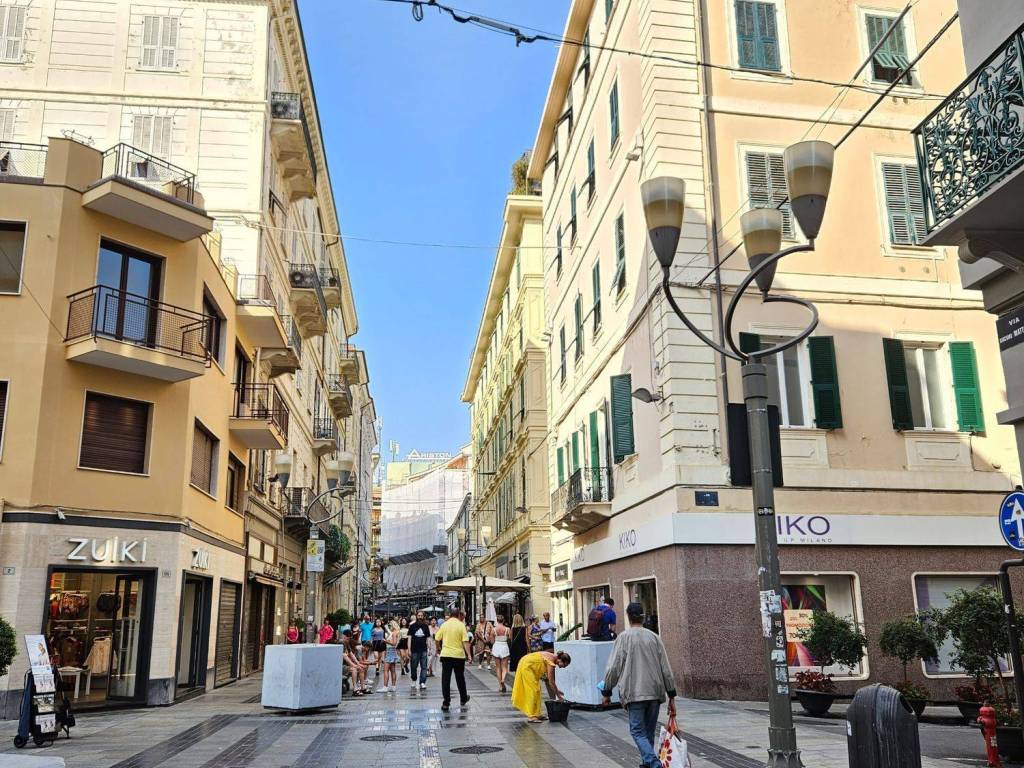 Immobile a Sanremo in Corso Giacomo Matteotti - Foto 3